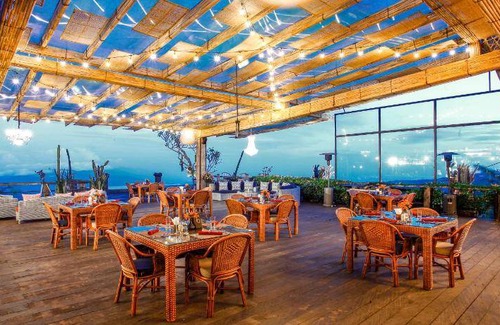 Munduk Resort | 100 m² Resort ∙ 20 guests