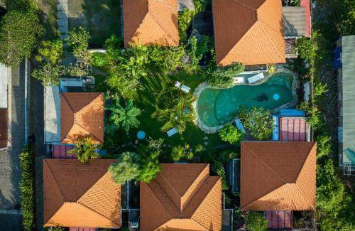 Sanur Resort | 100 m² Resort ∙ 4 guests