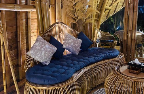 Sidemen Villa | 100 m² Villa ∙ 1 bedroom ∙ 2 guests