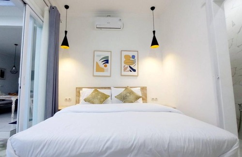 Kalianget Villa | 100 m² Villa ∙ 2 bedrooms ∙ 4 guests