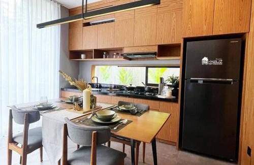 Kedewatan Villa | 100 m² Villa ∙ 2 bedrooms ∙ 4 guests