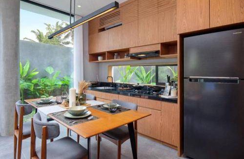 Kedewatan Villa | 100 m² Villa ∙ 2 bedrooms ∙ 4 guests