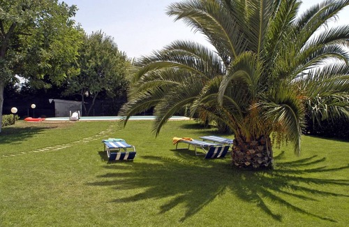 Bibbona Villa | 100 m² Villa ∙ 2 bedrooms ∙ 6 guests