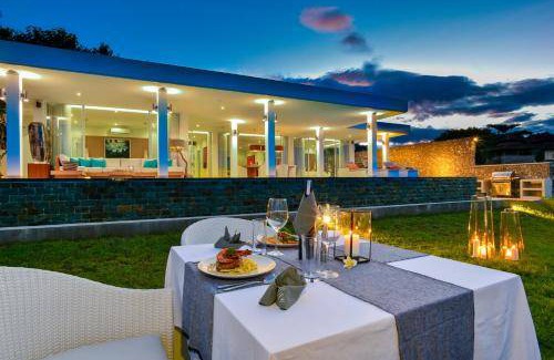 Umeanyar Villa | 100 m² Villa ∙ 3 bedrooms ∙ 6 guests