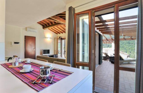 Rio nell'Elba Villa | 100 m² Villa ∙ 3 bedrooms ∙ 8 guests