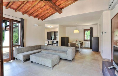 Rio nell'Elba Villa | 100 m² Villa ∙ 3 bedrooms ∙ 8 guests