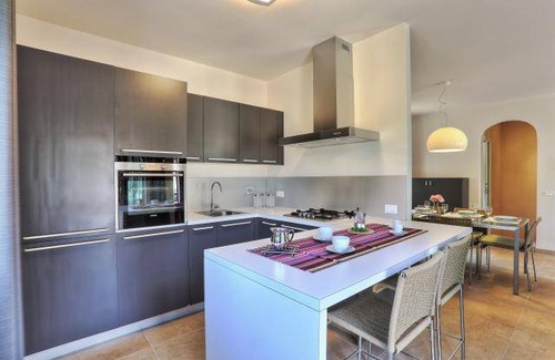 Rio nell'Elba Villa | 100 m² Villa ∙ 3 bedrooms ∙ 8 guests