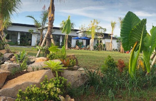 Banjartegehe Villa | 100 m² Villa ∙ 3 bedrooms ∙ 6 guests