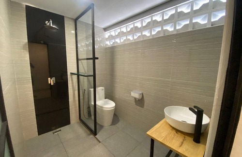 Banjartegehe Villa | 100 m² Villa ∙ 3 bedrooms ∙ 6 guests