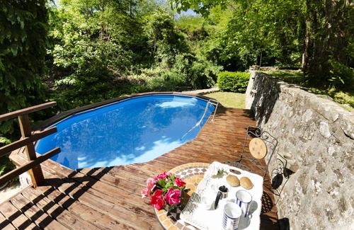 Casoli Villa | 100 m² Villa ∙ 3 bedrooms ∙ 7 guests