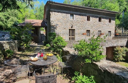 Casoli Villa | 100 m² Villa ∙ 3 bedrooms ∙ 7 guests