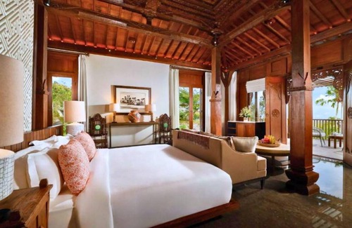 Ungasan Villa | 100 m² Villa ∙ 6 bedrooms ∙ 12 guests