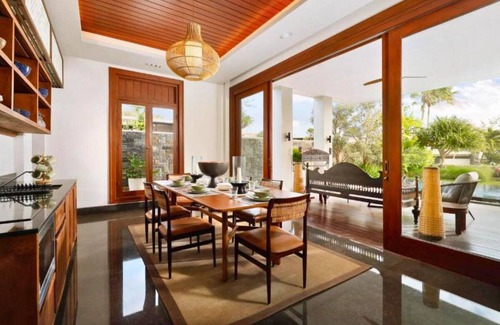 Ungasan Villa | 100 m² Villa ∙ 6 bedrooms ∙ 12 guests