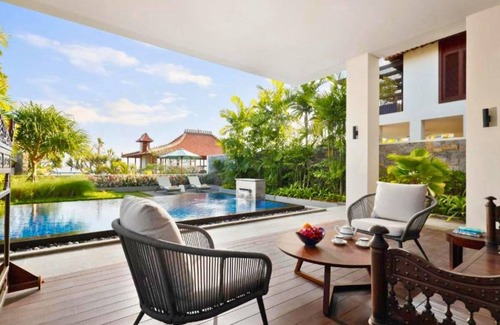 Ungasan Villa | 100 m² Villa ∙ 6 bedrooms ∙ 12 guests