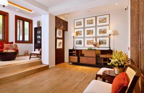 Ungasan Villa | 100 m² Villa ∙ 6 bedrooms ∙ 12 guests