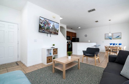 Bellavida House | 1000 m² House ∙ 4 bedrooms ∙ 8 guests