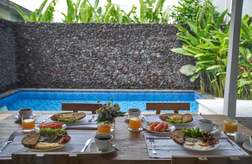 Tanjungbenoa Apartment | 1000 m² Serviced apartment ∙ 3 bedrooms ∙ 6 guests