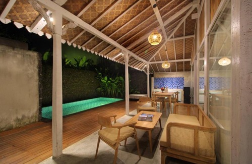 Tanjungbenoa Apartment | 1000 m² Serviced apartment ∙ 3 bedrooms ∙ 6 guests