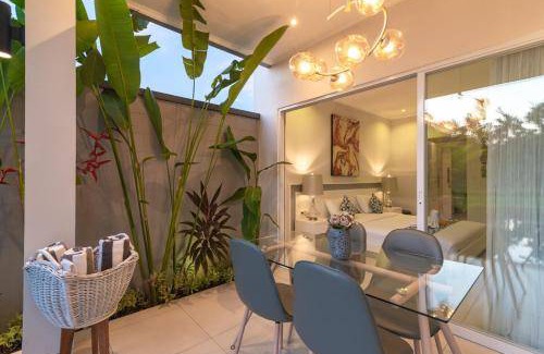 Kalibukbuk Villa | 1000 m² Villa ∙ 2 bedrooms ∙ 6 guests