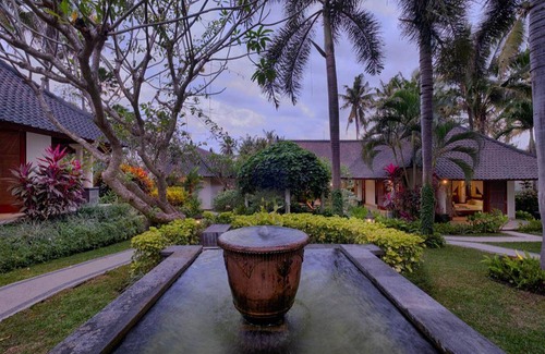 Saba Villa | 1000 m² Villa ∙ 4 bedrooms ∙ 8 guests