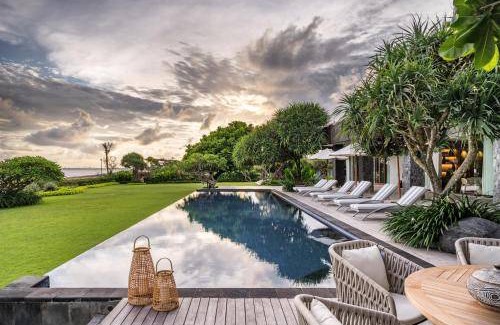 Ketewel Villa | 1000 m² Villa ∙ 6 bedrooms ∙ 12 guests