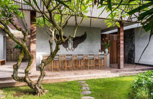 Ketewel Villa | 1000 m² Villa ∙ 6 bedrooms ∙ 12 guests