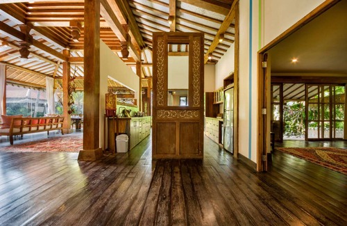 Berawa Villa | 1000 m² Villa ∙ 7 bedrooms ∙ 14 guests