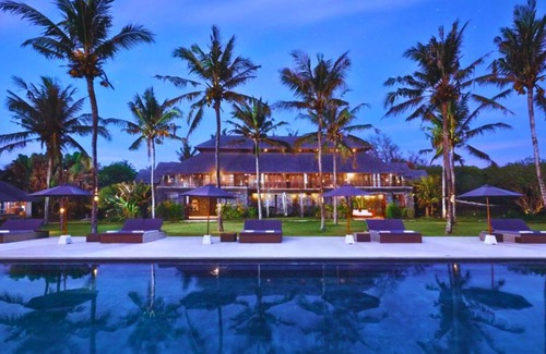 Tegal Mengkeb Villa | 1000 m² Villa ∙ 8 bedrooms ∙ 16 guests