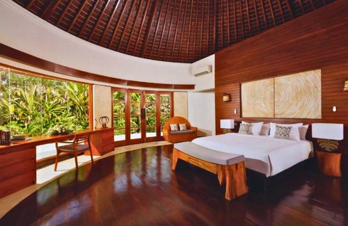 Tegal Mengkeb Villa | 1000 m² Villa ∙ 8 bedrooms ∙ 16 guests