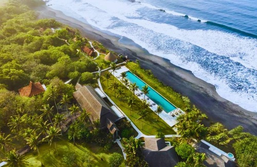 Tegal Mengkeb Villa | 1000 m² Villa ∙ 8 bedrooms ∙ 16 guests