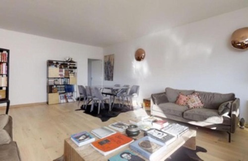 Mont Boron Apartment | 100m2 Mont boron piscine