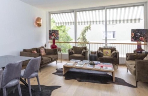 Mont Boron Apartment | 100m2 Mont boron piscine