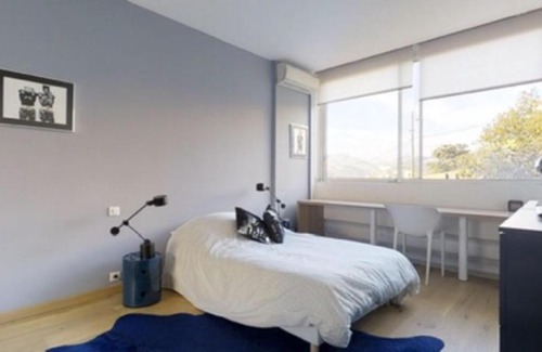 Mont Boron Apartment | 100m2 Mont boron piscine