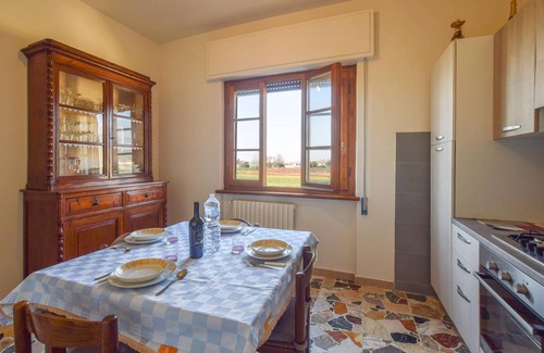 Massarosa Apartment | 102 m² Apartment ∙ 3 bedrooms ∙ 5 guests