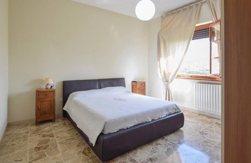 Massarosa Apartment | 102 m² Apartment ∙ 3 bedrooms ∙ 5 guests