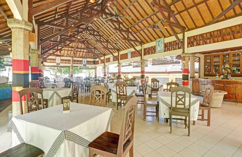Kaliasem Hotel | 1022 m² Hotel ∙ 2 guests