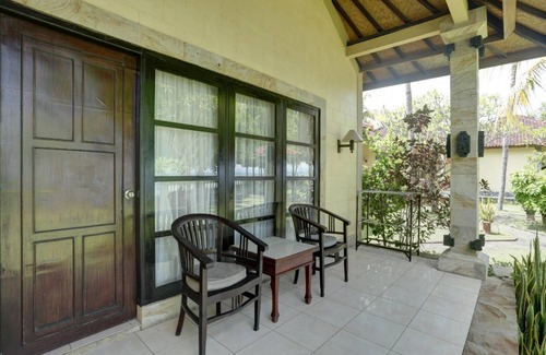 Kaliasem Hotel | 1022 m² Hotel ∙ 2 guests