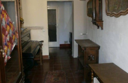 Pisa City Centre Resort | 105 m² Private room ∙ 1 bedroom ∙ 1 guest