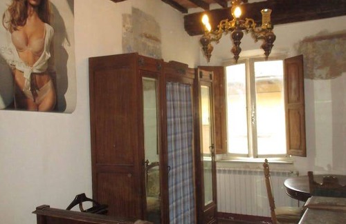 Pisa City Centre Resort | 105 m² Private room ∙ 1 bedroom ∙ 1 guest