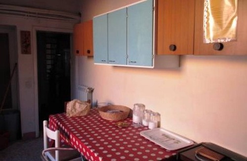 Pisa City Centre Resort | 105 m² Private room ∙ 1 bedroom ∙ 1 guest