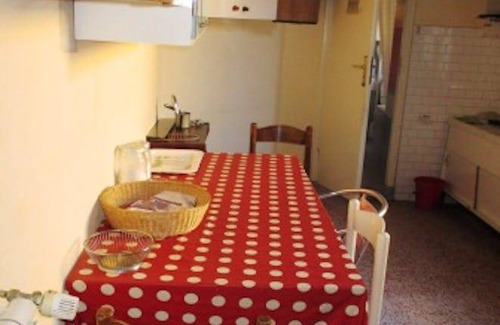 Pisa City Centre Resort | 105 m² Private room ∙ 1 bedroom ∙ 1 guest