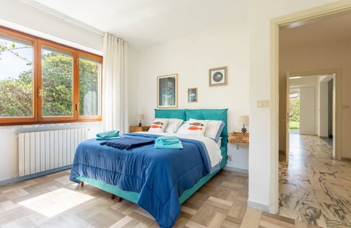 Marina di Pietrasanta House | 110 m² House ∙ 3 bedrooms ∙ 6 guests