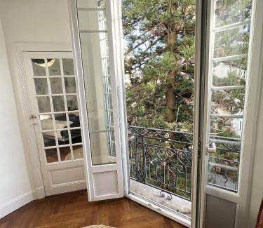 Musicians Quarter Apartment | 110 m² Apartment ∙ 3 bedrooms ∙ 6 guests
