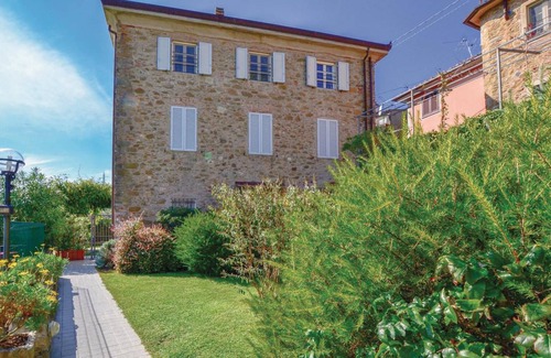 Pedona Apartment | 110 m² Apartment ∙ 3 bedrooms ∙ 7 guests