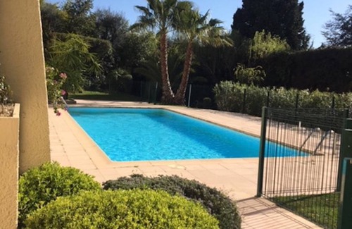 Le Cannet Apartment | 110 m² Apartment ∙ 2 bedrooms ∙ 4 guests