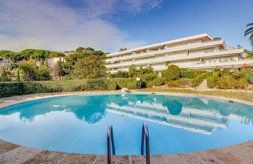 La Croix des Gardes Apartment | 110 m² Apartment ∙ 2 bedrooms ∙ 6 guests