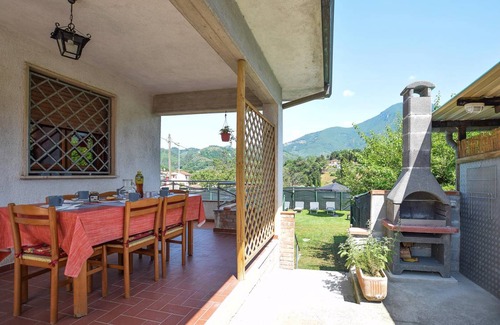 Camaiore House | 110 m² House ∙ 3 bedrooms ∙ 6 guests