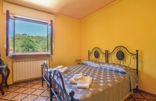 Camaiore House | 110 m² House ∙ 3 bedrooms ∙ 6 guests