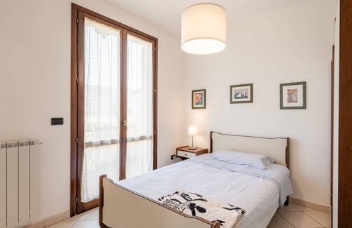 Cascina House | 110 m² House ∙ 3 bedrooms ∙ 5 guests