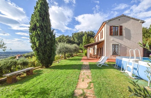 Pietrasanta House | 110 m² House ∙ 4 bedrooms ∙ 8 guests